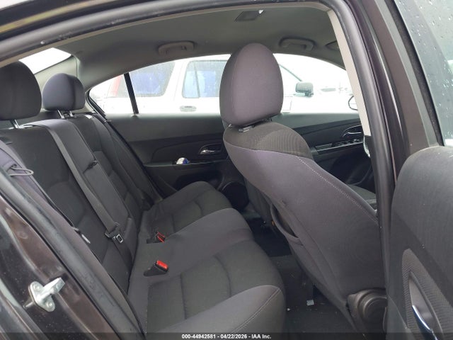 Chevrolet Cruze 1lt Auto