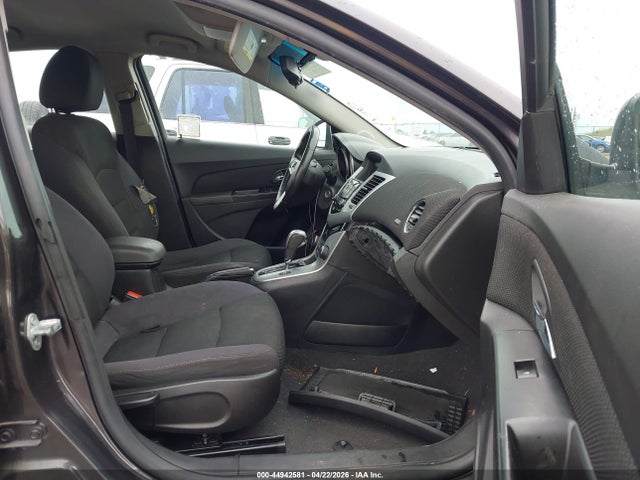 Chevrolet Cruze 1lt Auto