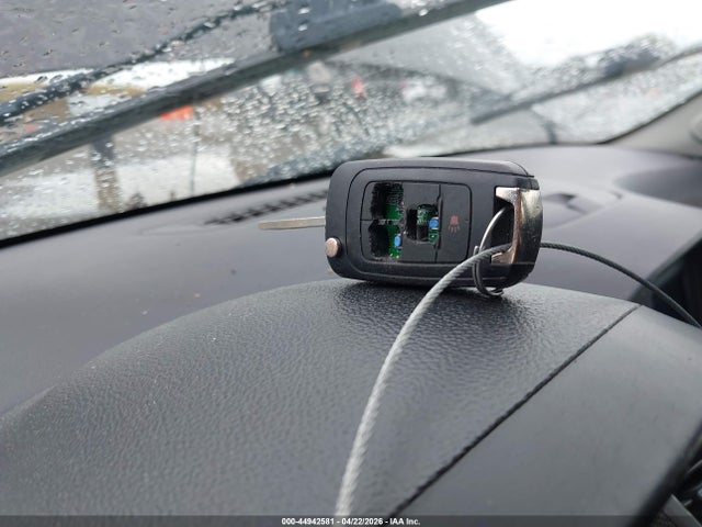 Chevrolet Cruze 1lt Auto