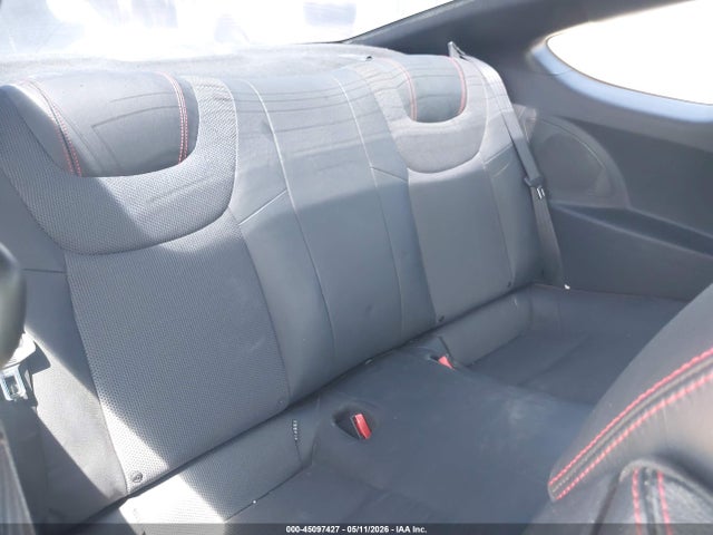 Hyundai Genesis 3.8 R-spec
