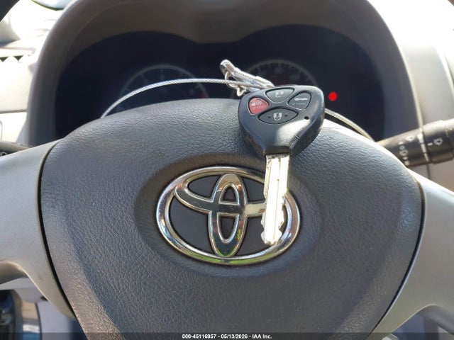 Toyota Corolla Xle