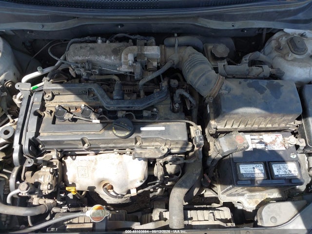 Hyundai ACCENT Gls
