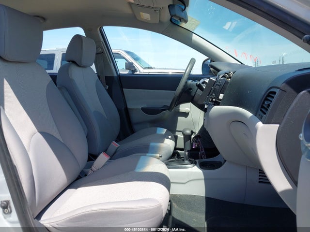 Hyundai ACCENT Gls