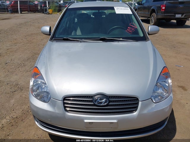 Hyundai ACCENT Gls