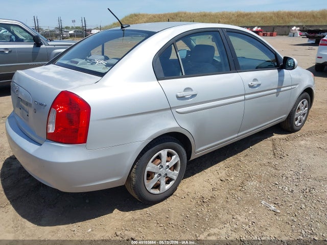 Hyundai ACCENT Gls