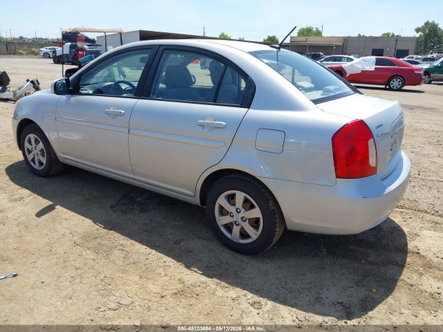 Hyundai ACCENT Gls