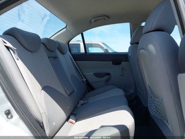 Hyundai ACCENT Gls