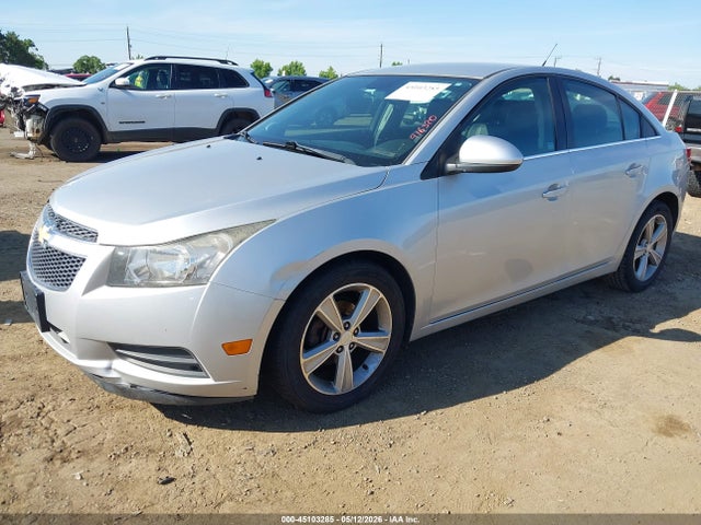 Chevrolet Cruze 2lt Auto