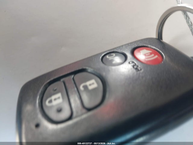 Toyota Prius Four