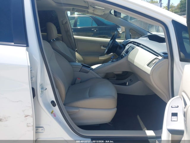 Toyota Prius Four