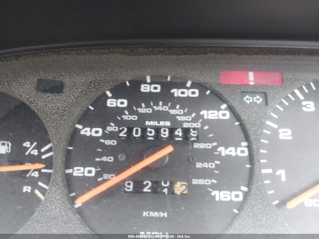 Porsche 944