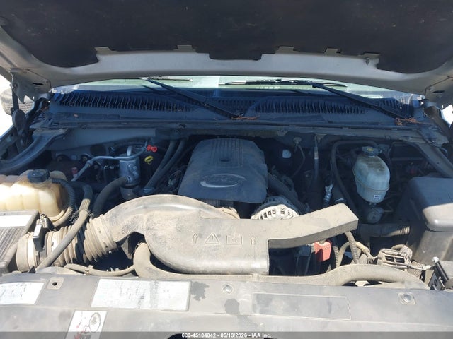 Chevrolet Avalanche 1500 Ls