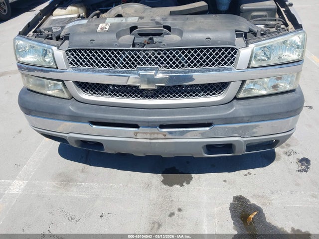 Chevrolet Avalanche 1500 Ls