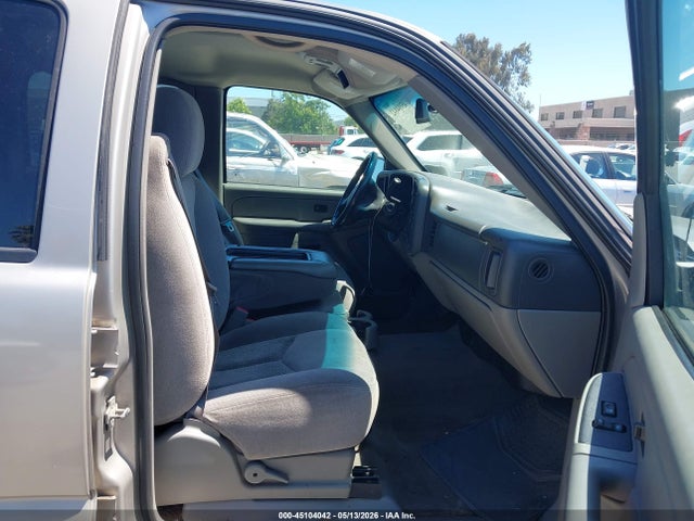 Chevrolet Avalanche 1500 Ls