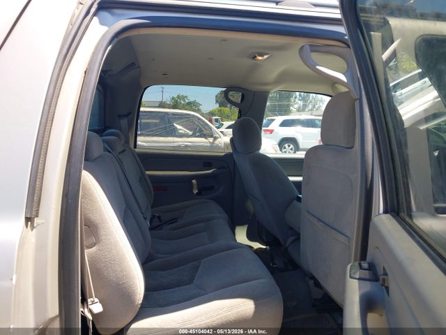 Chevrolet Avalanche 1500 Ls