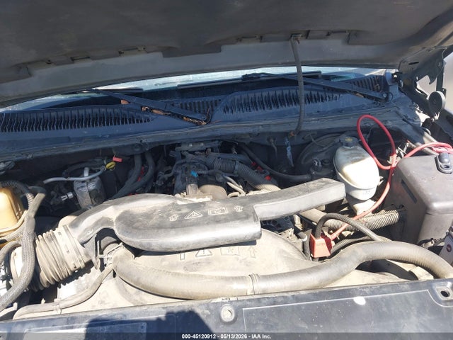 Chevrolet Avalanche 1500