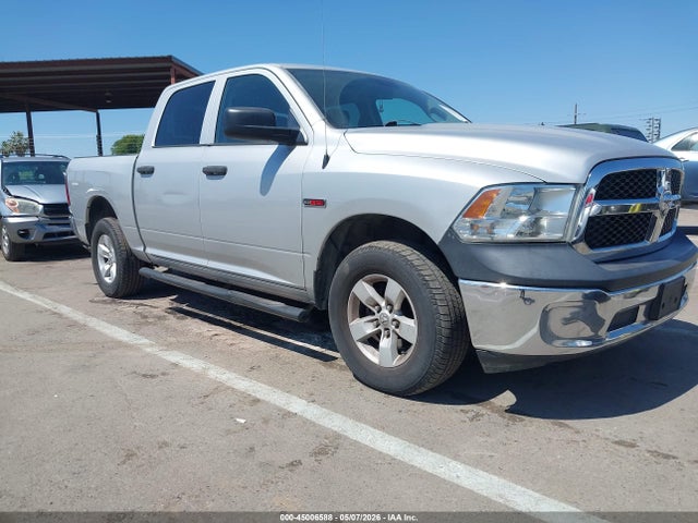 Salvage Ram 1500 Image
