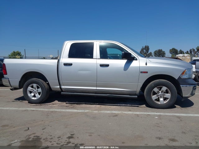 Ram 1500 Tradesman
