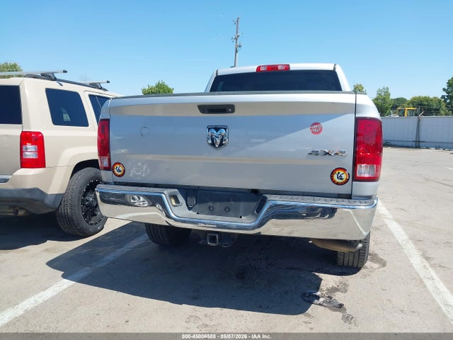 Ram 1500 Tradesman