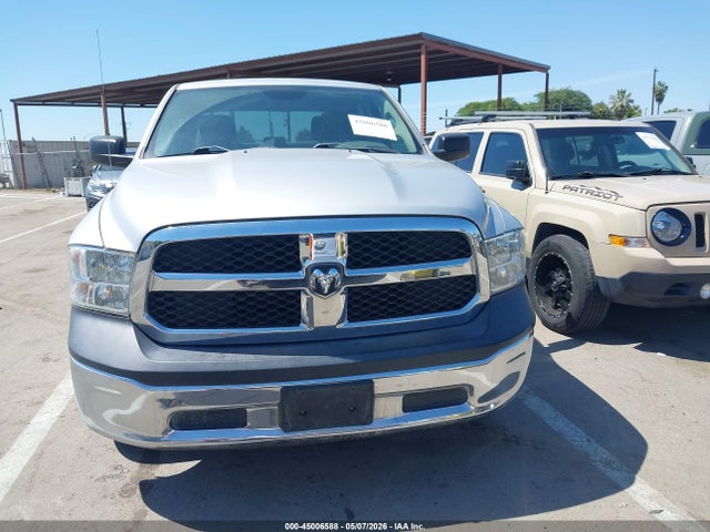 Ram 1500 Tradesman