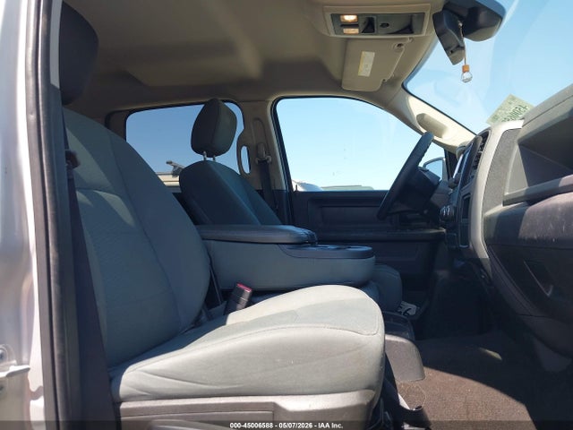 Ram 1500 Tradesman