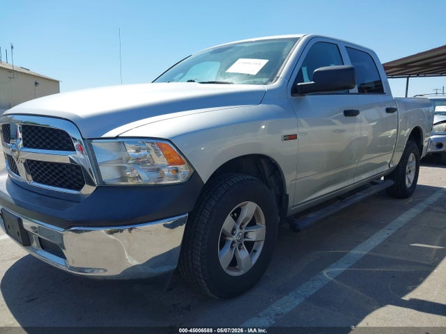 Ram 1500 Tradesman