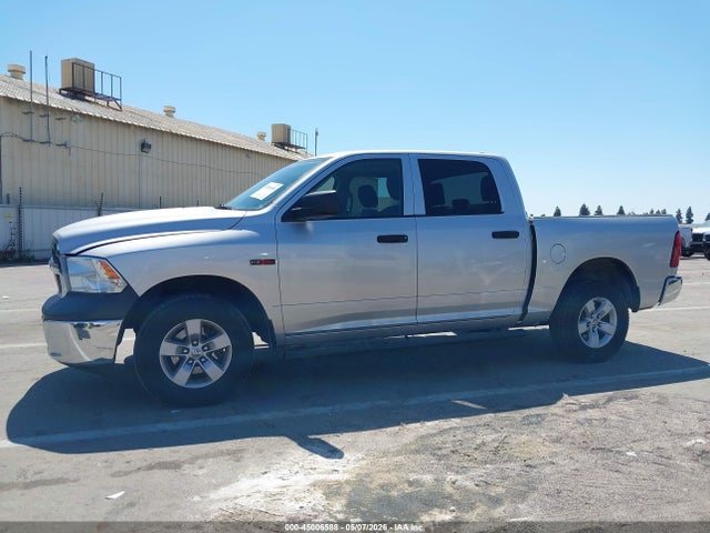 Ram 1500 Tradesman