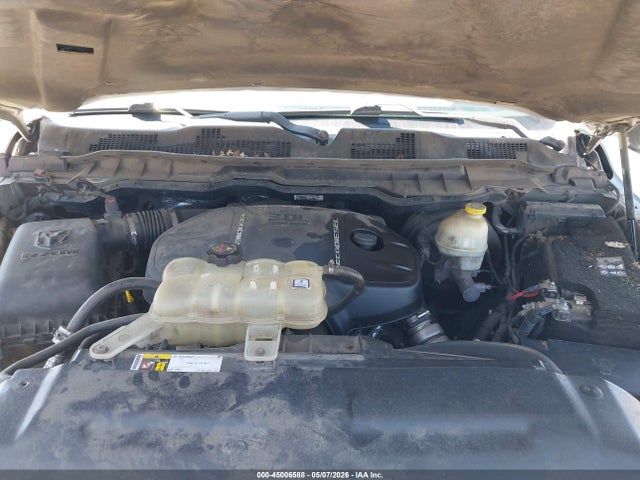 Ram 1500 Tradesman