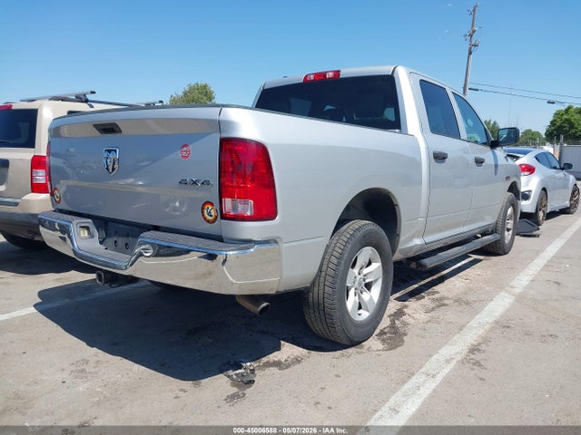 Ram 1500 Tradesman