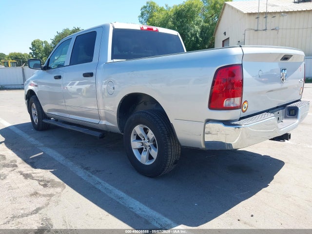 Ram 1500 Tradesman