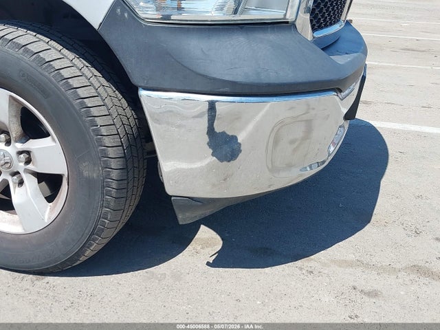 Ram 1500 Tradesman