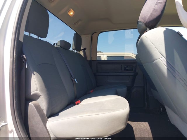 Ram 1500 Tradesman