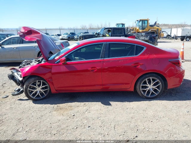 Acura ILX