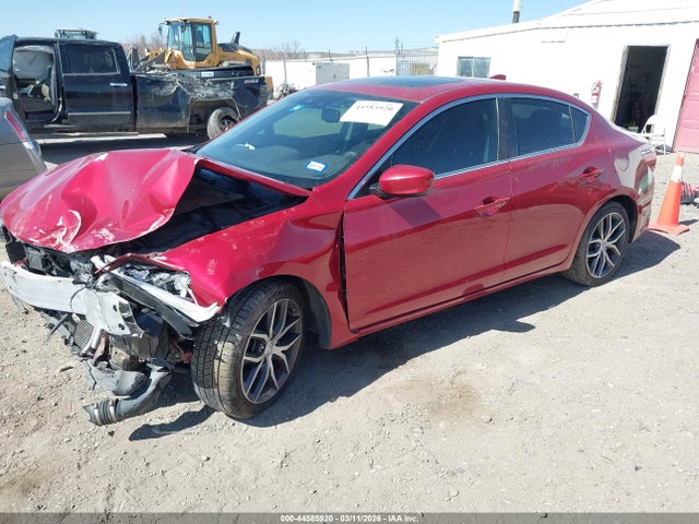 Acura ILX