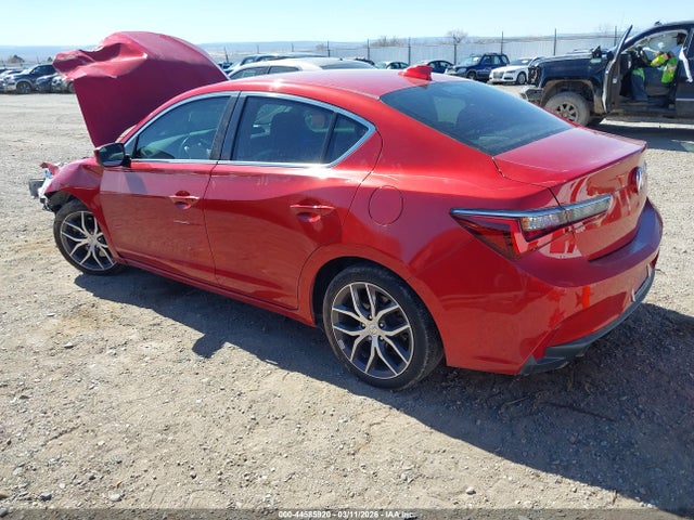 Acura ILX
