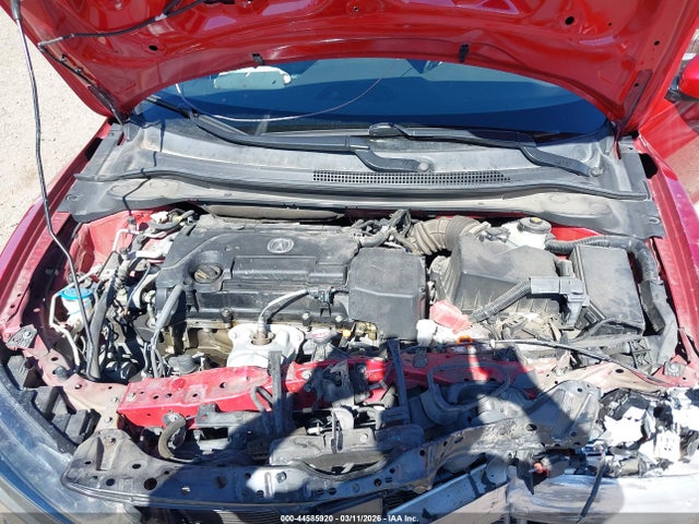Acura ILX