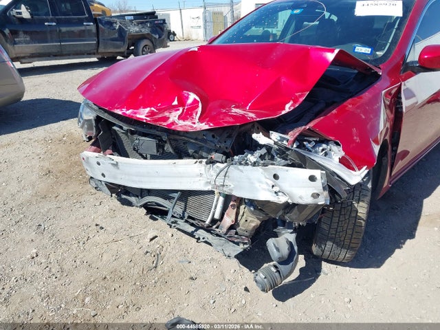 Acura ILX