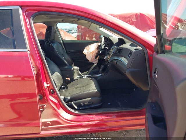Acura ILX
