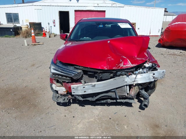 Acura ILX