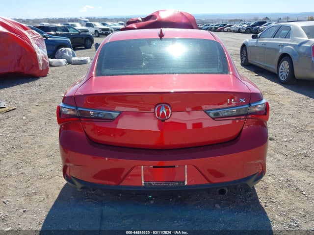 Acura ILX
