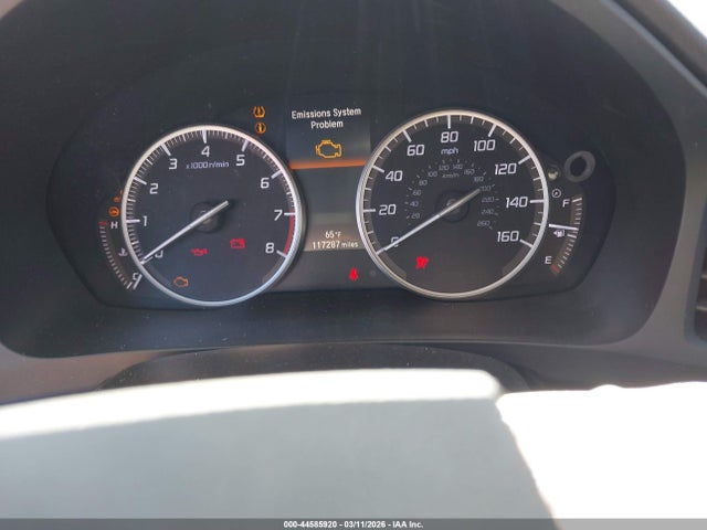 Acura ILX