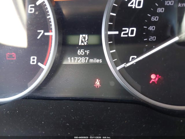 Acura ILX