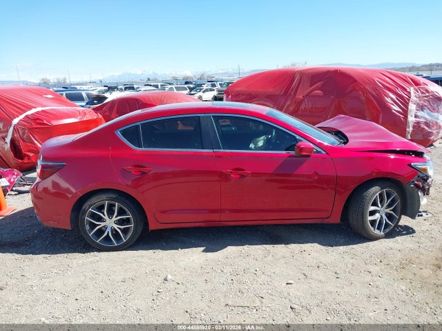 Acura ILX