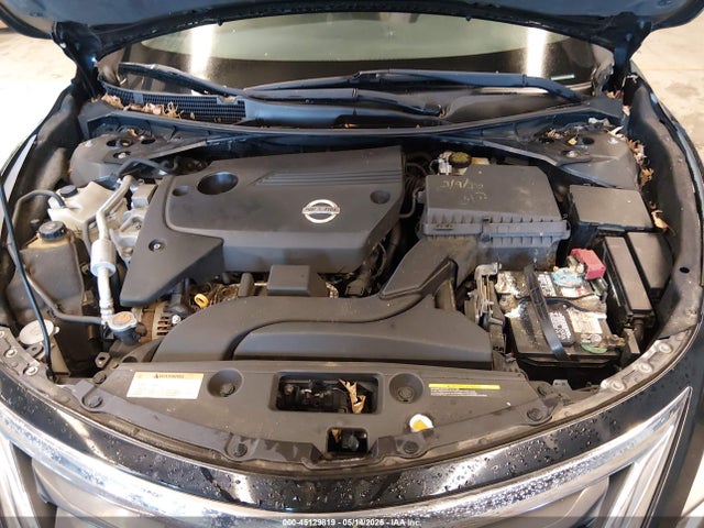 Nissan Altima 2.5 Sv