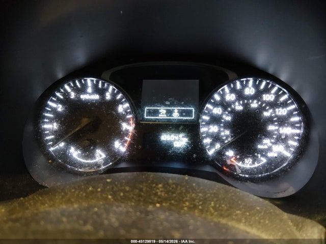 Nissan Altima 2.5 Sv