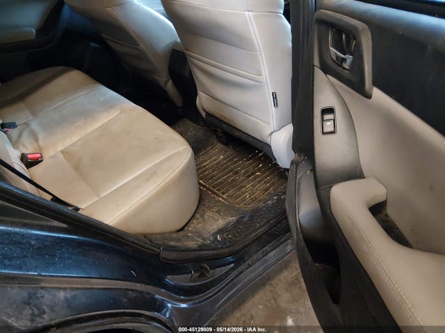 Subaru Forester 2.5i Limited