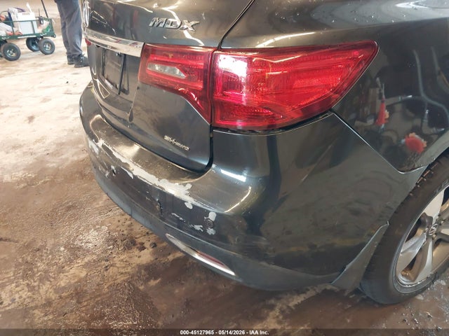 Acura MDX