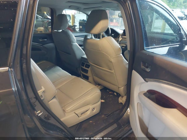 Acura MDX
