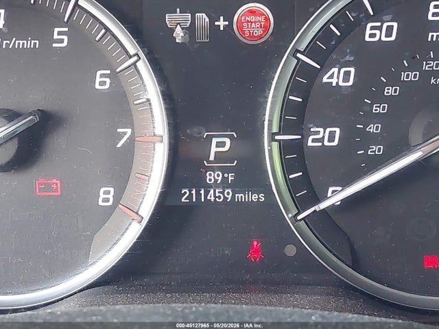 Acura MDX