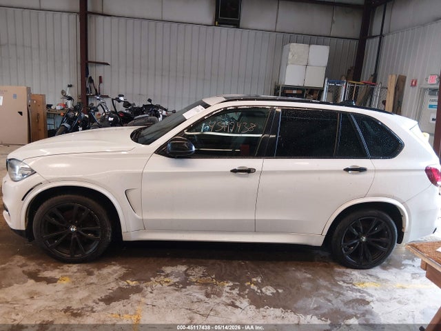 BMW X Series Xdrive35i